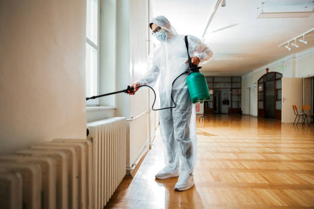 Pest Control for Hotels in Eldorado, IL